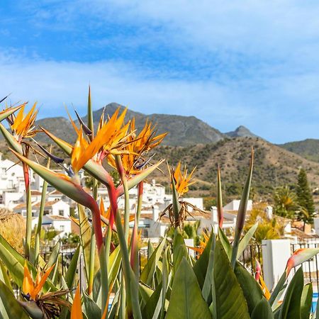 Casablanca 46 Oasis Properties Nerja Luaran gambar