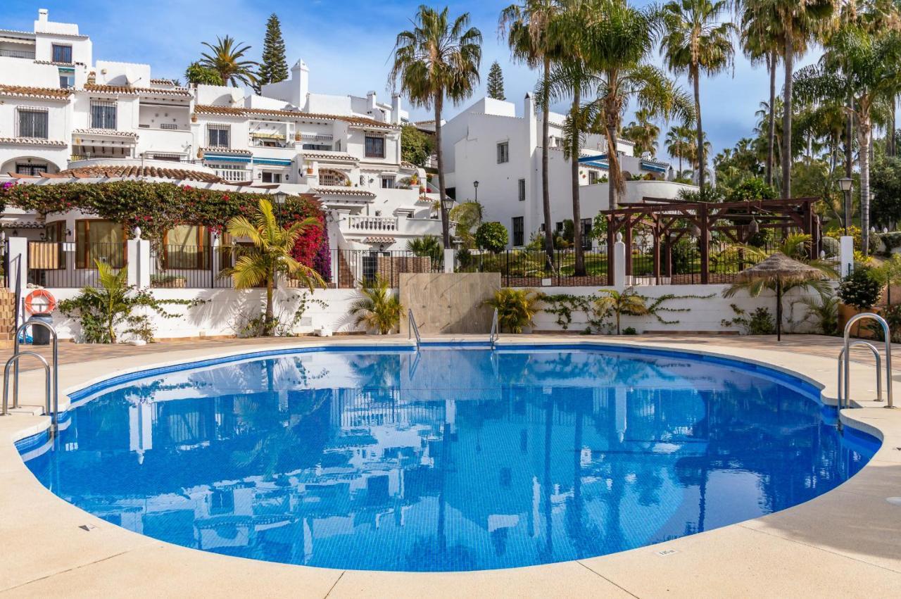 Casablanca 46 Oasis Properties Nerja Luaran gambar