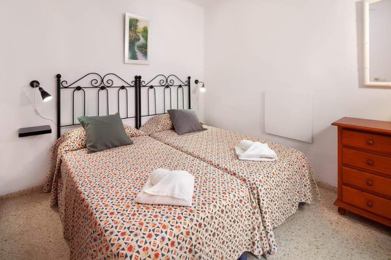 Casablanca 46 Oasis Properties Nerja Luaran gambar