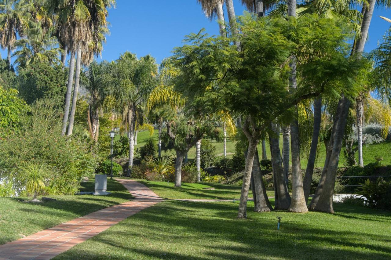 Casablanca 46 Oasis Properties Nerja Luaran gambar