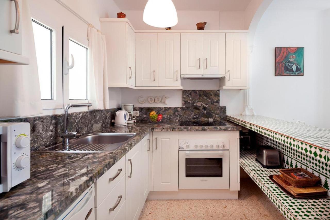 Casablanca 46 Oasis Properties Nerja Luaran gambar