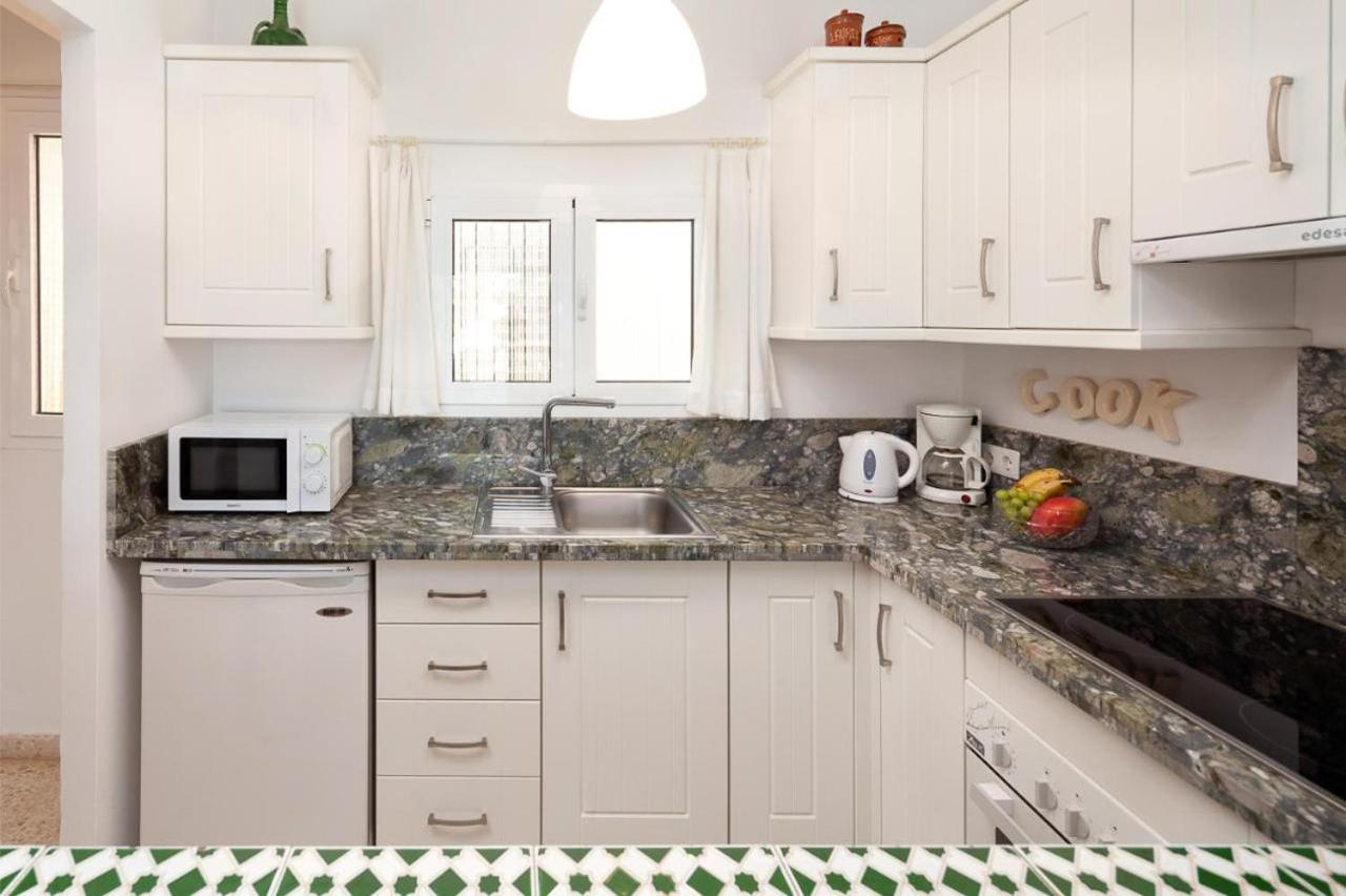 Casablanca 46 Oasis Properties Nerja Luaran gambar