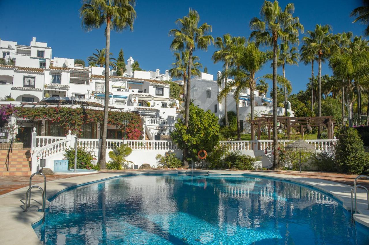 Casablanca 46 Oasis Properties Nerja Luaran gambar