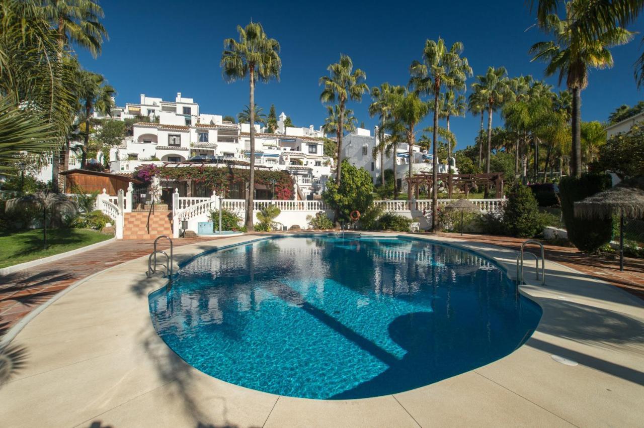 Casablanca 46 Oasis Properties Nerja Luaran gambar