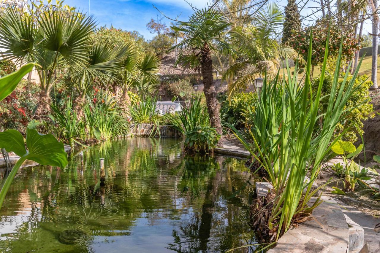 Casablanca 46 Oasis Properties Nerja Luaran gambar