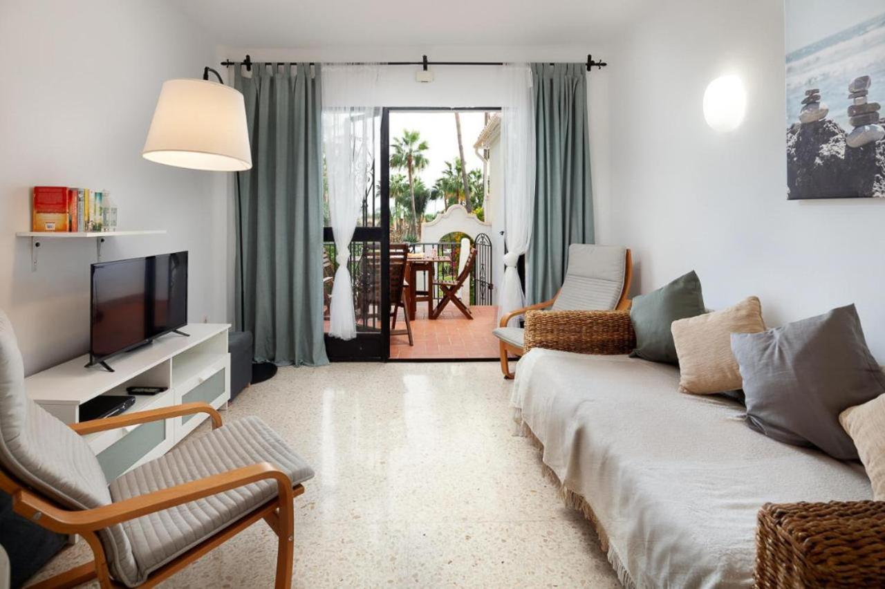 Casablanca 46 Oasis Properties Nerja Luaran gambar