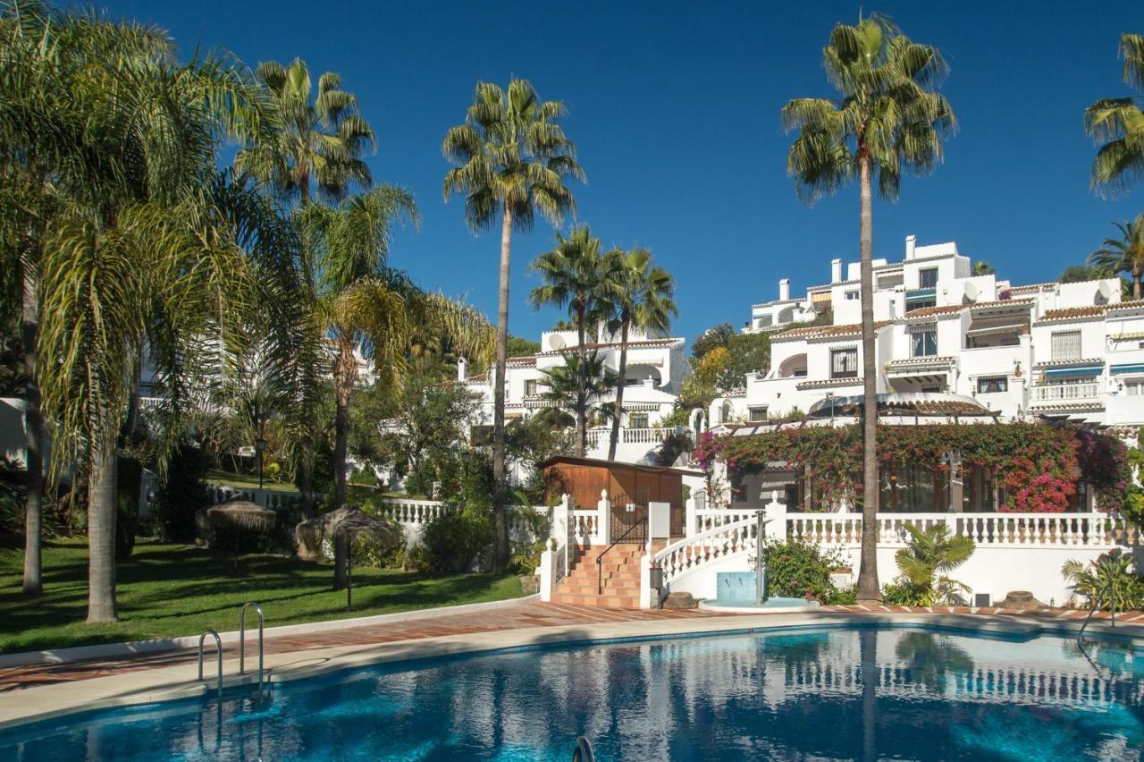 Casablanca 46 Oasis Properties Nerja Luaran gambar