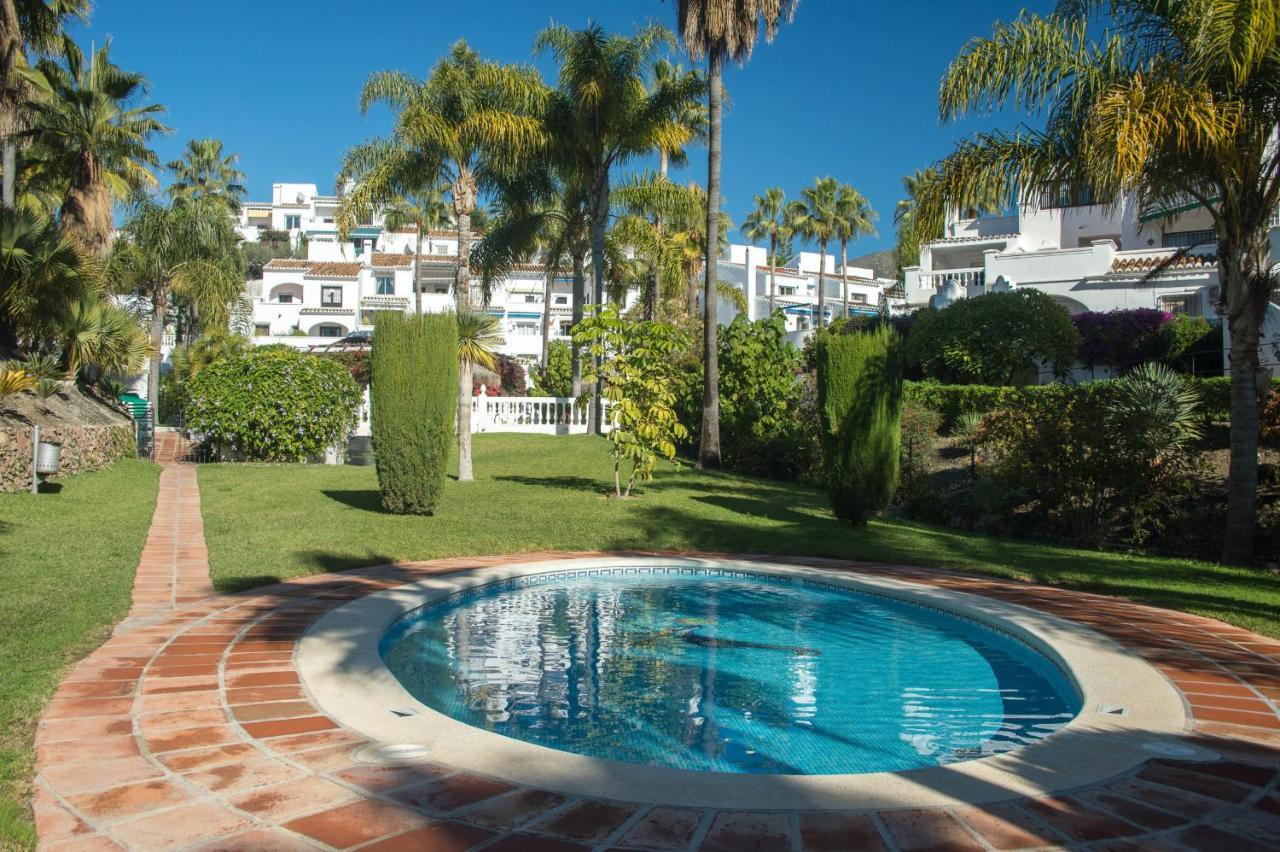 Casablanca 46 Oasis Properties Nerja Luaran gambar