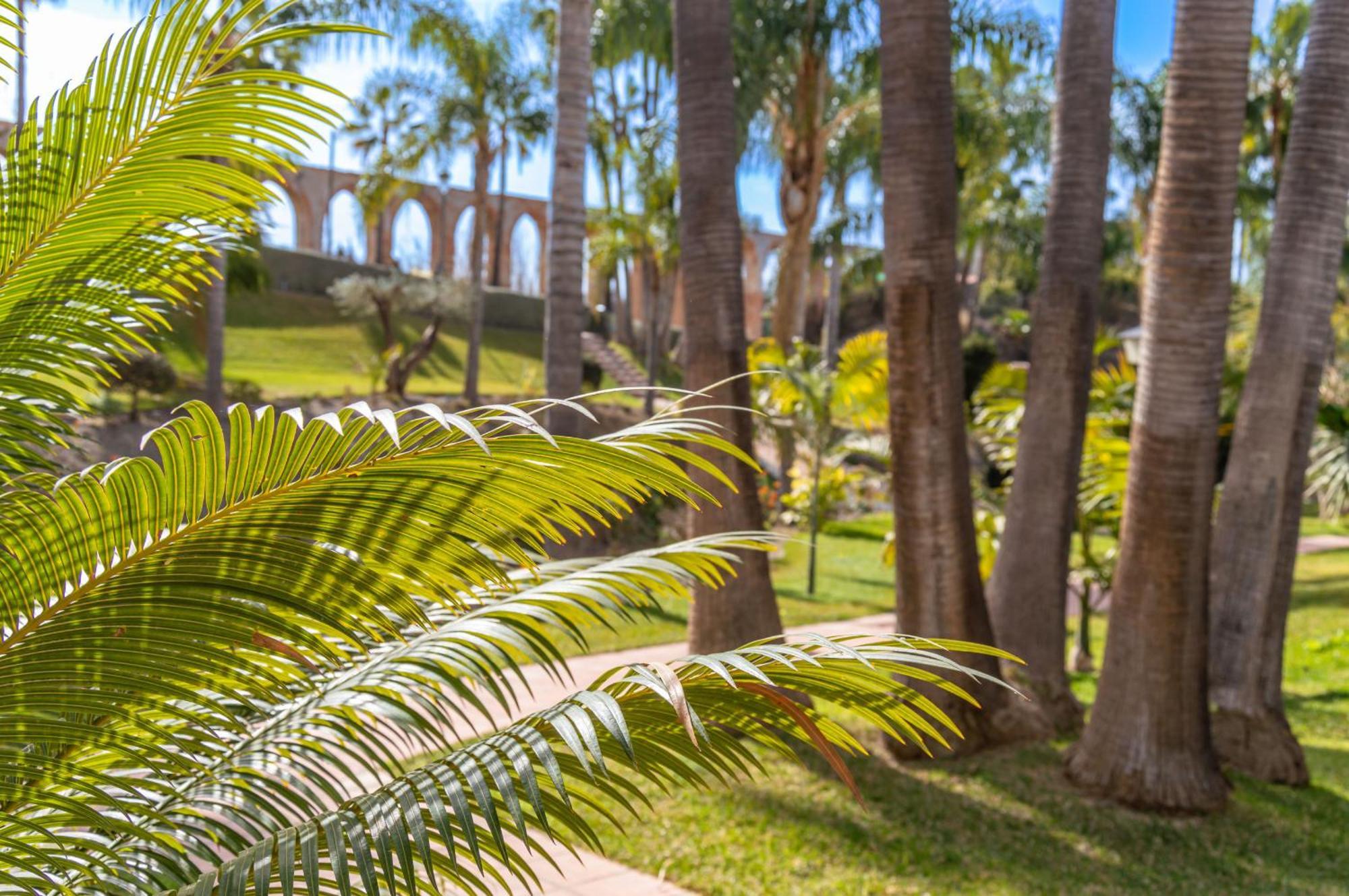 Casablanca 46 Oasis Properties Nerja Luaran gambar