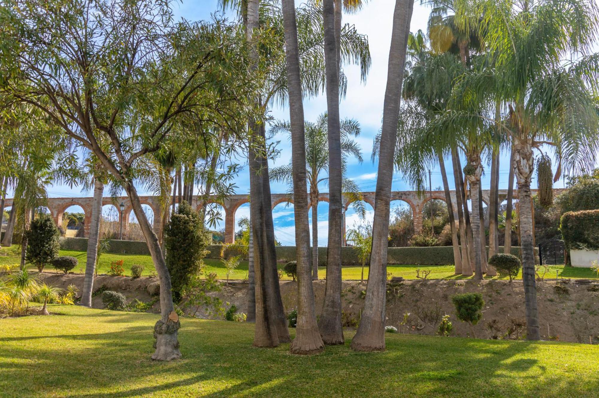 Casablanca 46 Oasis Properties Nerja Luaran gambar