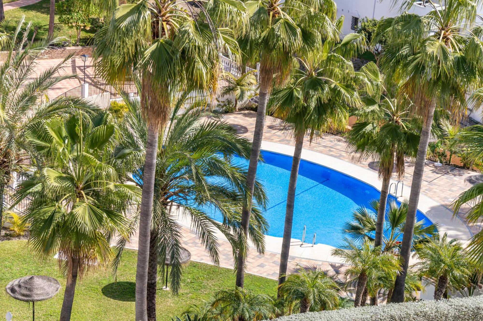 Casablanca 46 Oasis Properties Nerja Luaran gambar